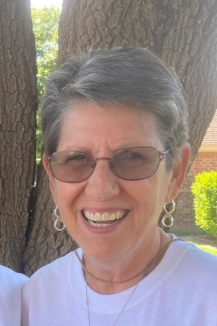 Obituary of Glenda G. Hataway