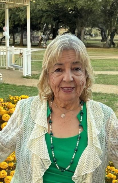 Obituary of Silvia Hernandez