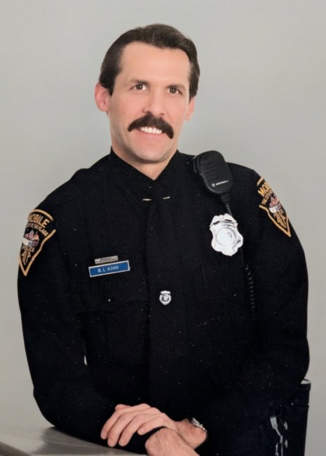 Obituary of Donald Lamar Kohn