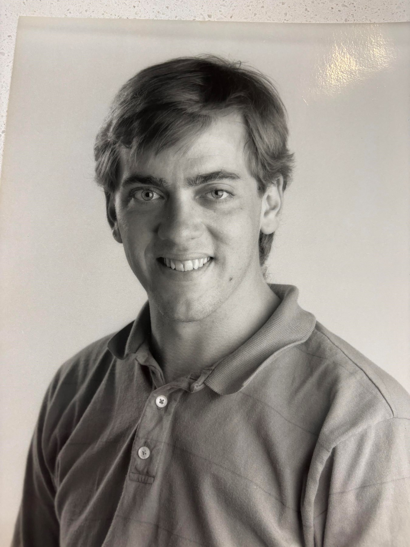 Obituary of Craig Thompson Ewing