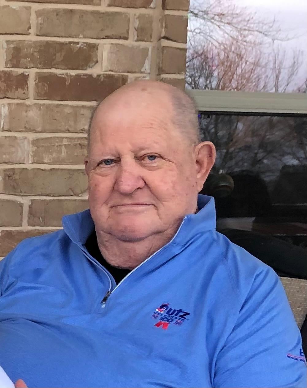 Obituary of Wayland Robinson