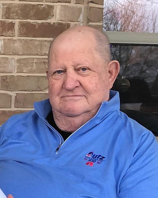 Obituary of Wayland Robinson