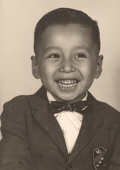 Obituary of Tony DeWayne Glass