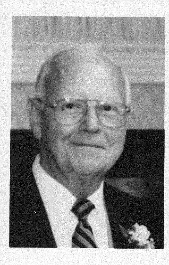 Obituary of Russell Mote