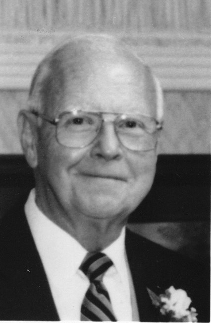 Obituary of Russell Mote