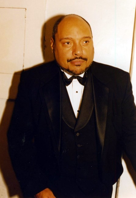 Obituary of Marcos A. Gonzalez