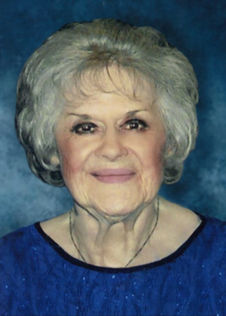 Obituary of Barbara A. Veasey