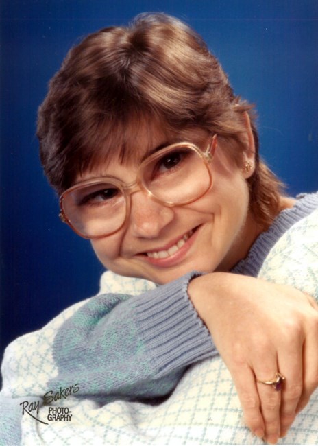 Obituary of Michele Ruth Manore