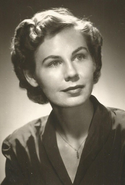 Obituary of Patricia Ann Stephenson