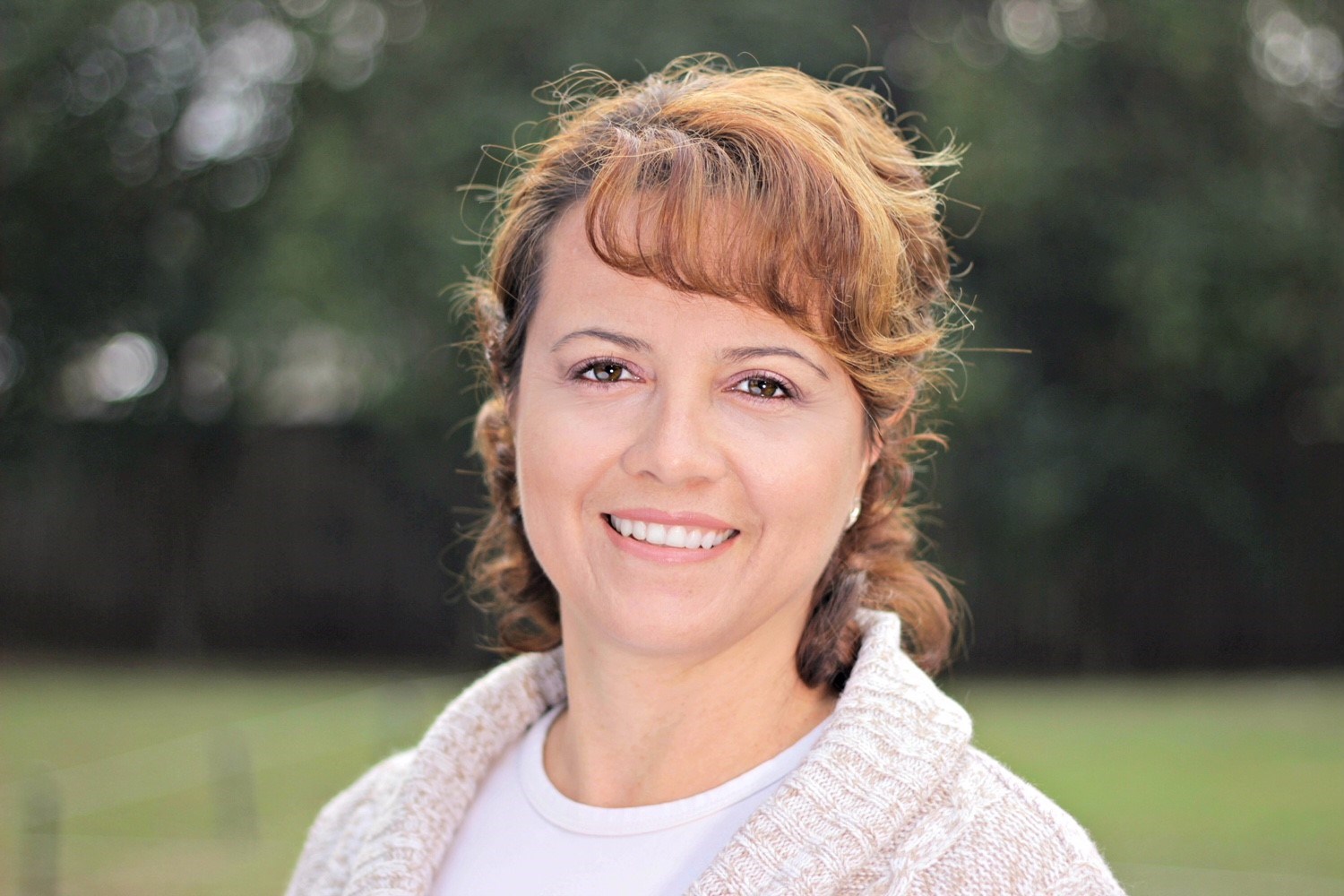 Obituary of Ximena Elizabeth Landazuri