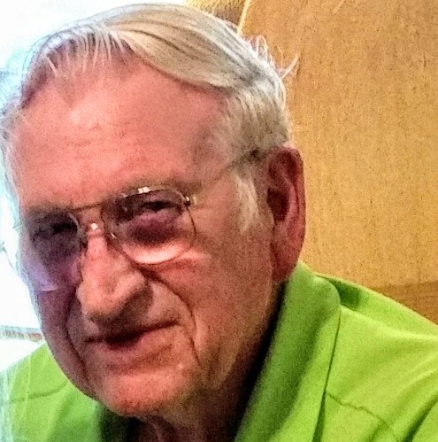 Obituary of Charles "Charlie" A. Cravens