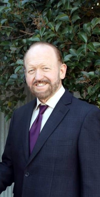 Obituary of Paul Douglas McDowell