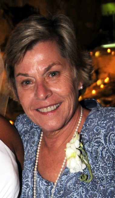 Obituary of Marjorie Jean Treece