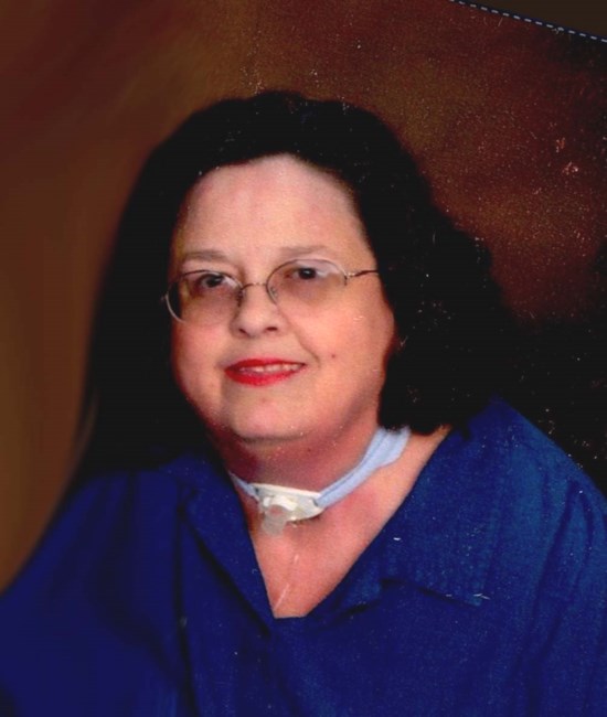 Avis de décès de Brenda Kay Mashburn