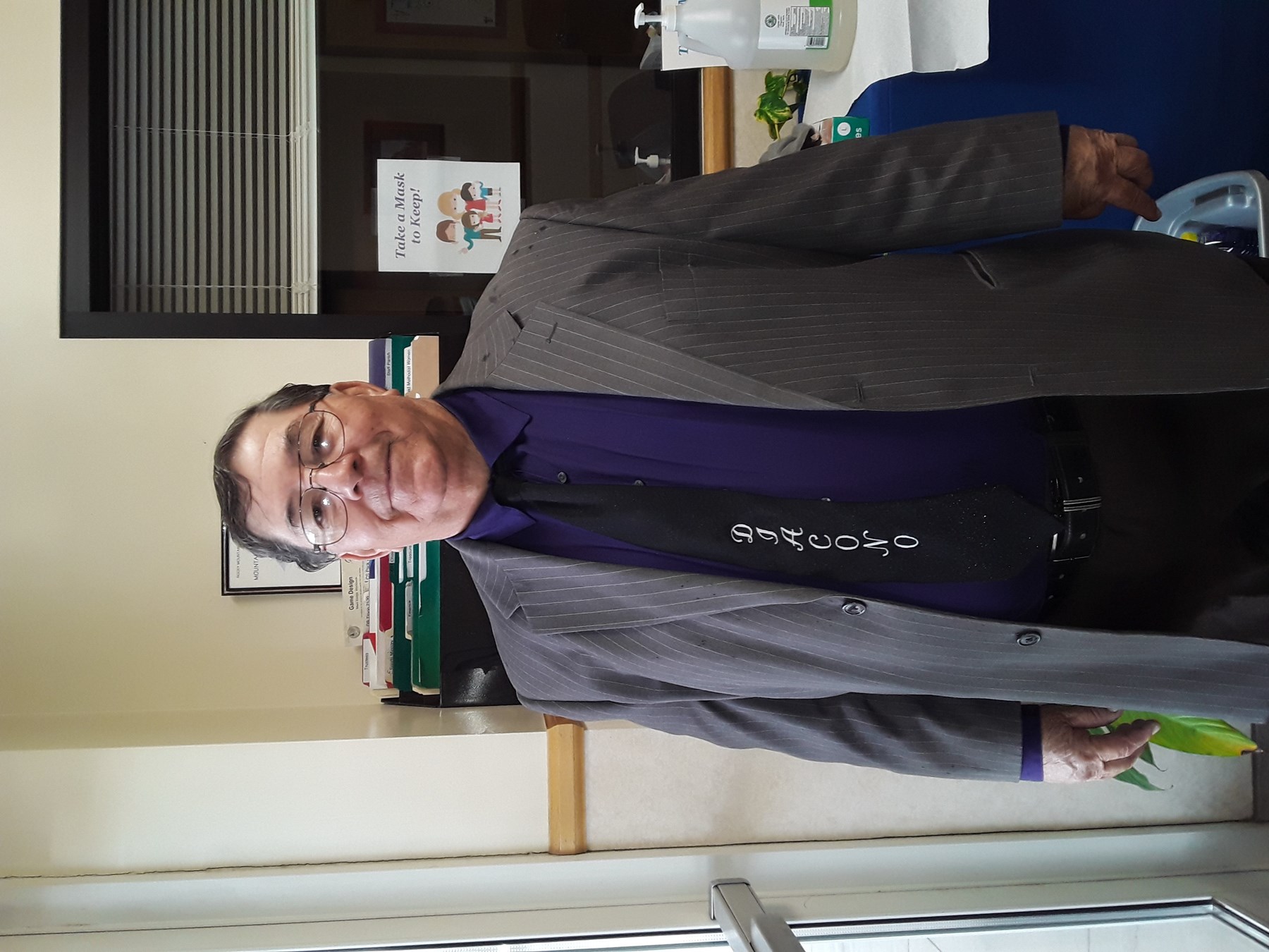 Obituary of Porfirio Andres Ramirez