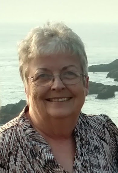 Obituario de Martha "Marty" Jones