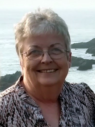 Obituario de Martha "Marty" Jones