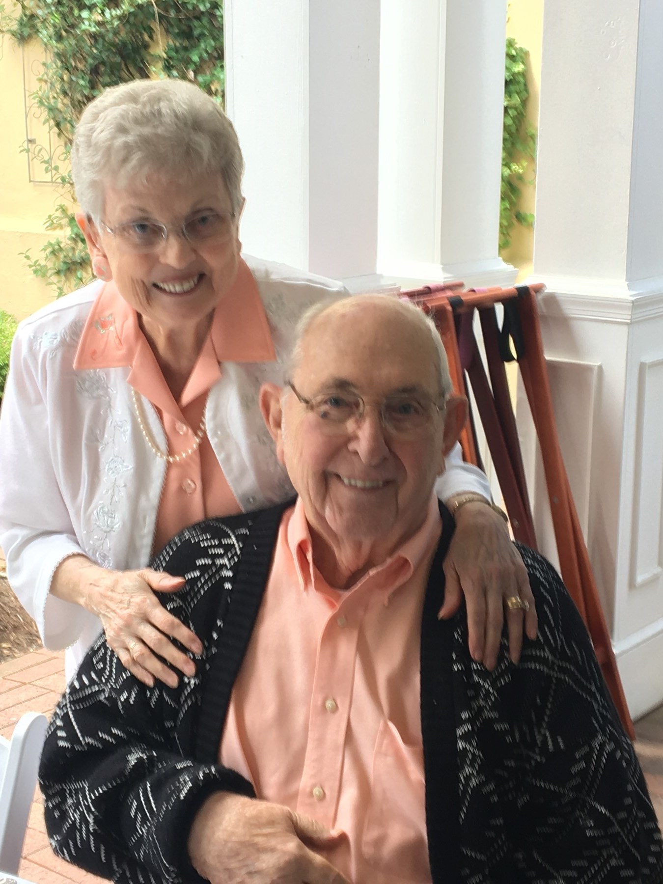 Nancy Smith Obituary Virginia Beach, VA