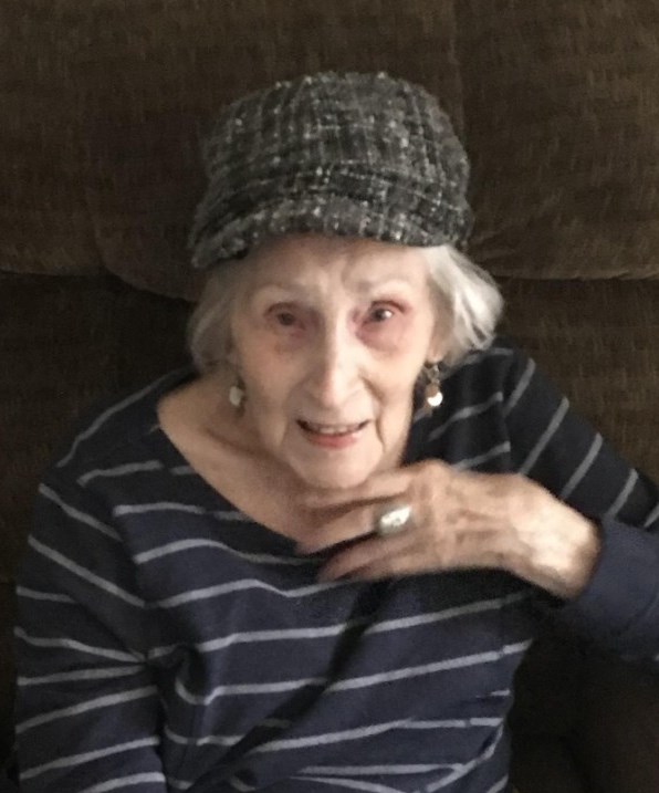 Sue Hyde Brown Obituary Pensacola, FL