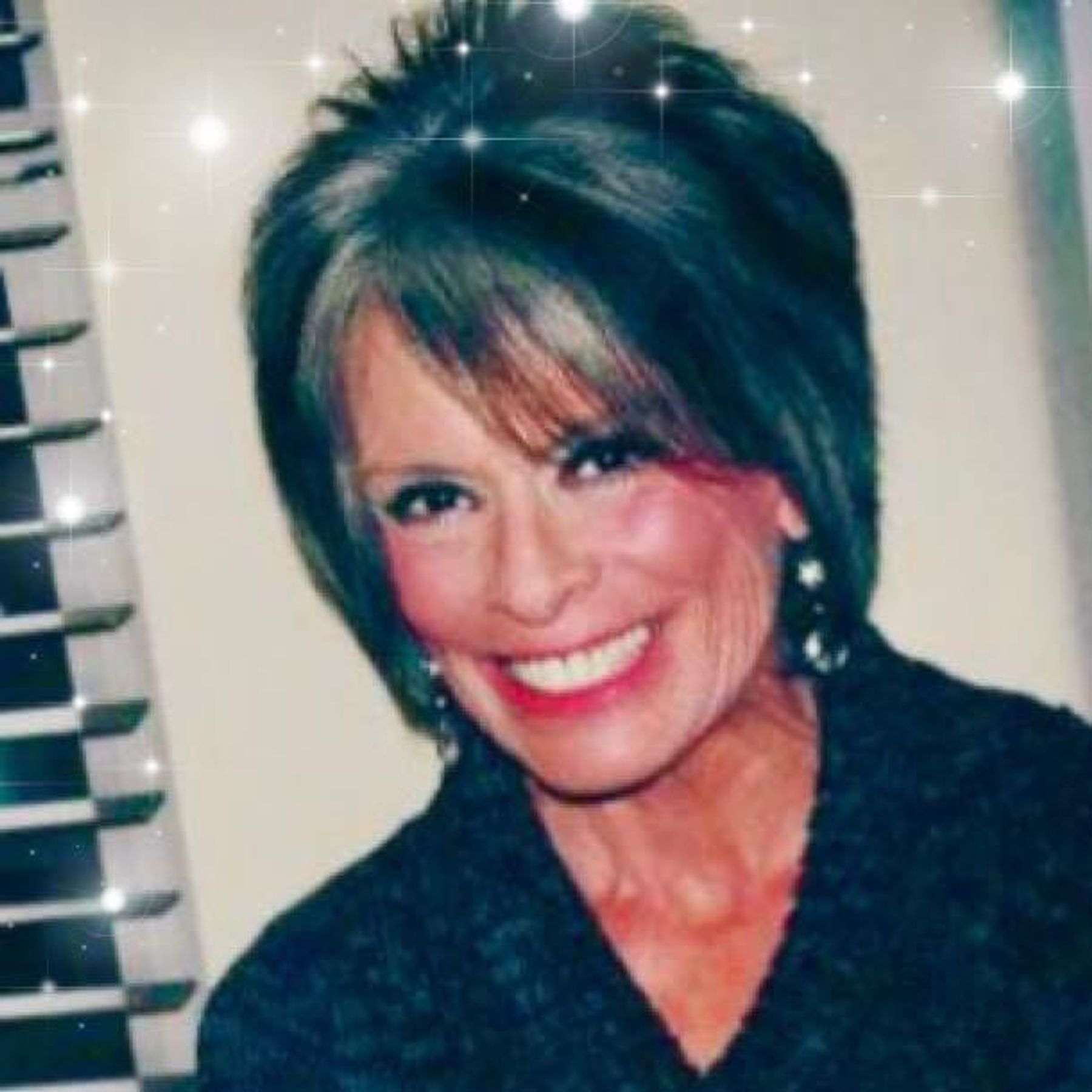 Obituary of Carolyn Carpenter