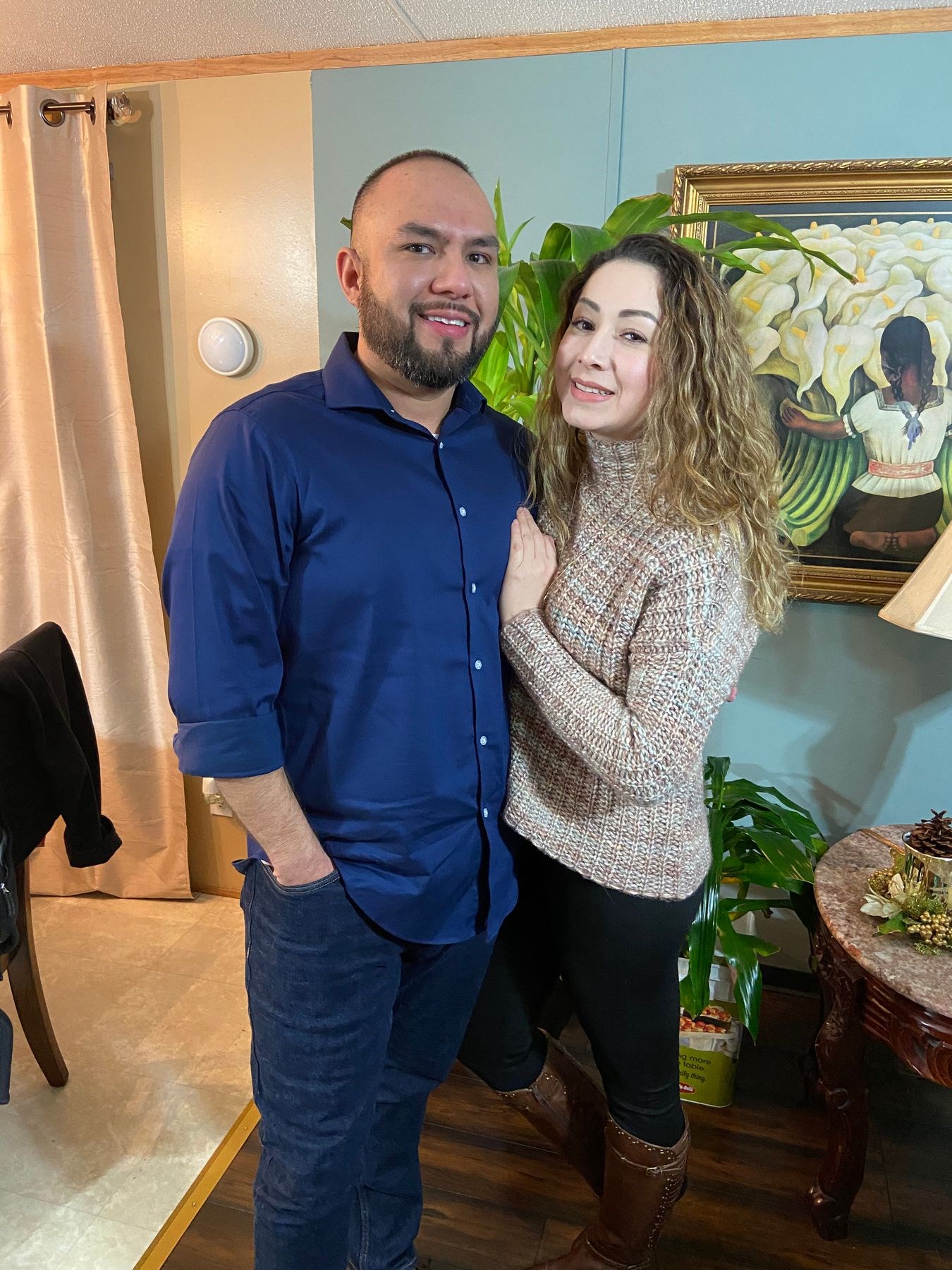 Obituary of David Santos