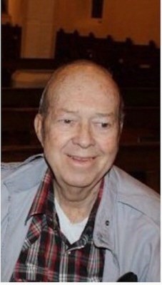 Obituary of Ernest H. Tobin