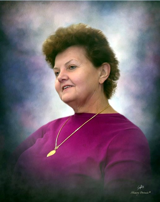 Obituary of Josefine K. Pryor