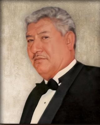 Obituary of Alfredo Sanchez Ochoa