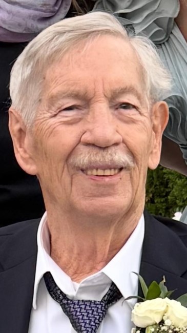 Obituary of Wayne William Kempf