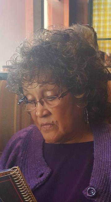 Obituary of Mary Lee Nelson