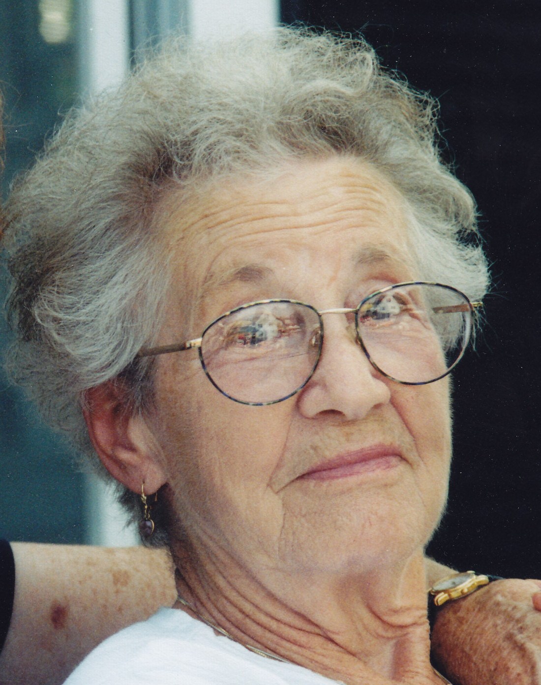 Dorothy U. Bugbee Obituary Manchester, NH