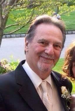 Obituary of Joseph Cataldo Maggiulli