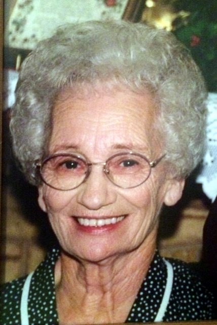 Obituary of Norma Dean Smith