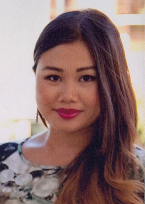 Obituary of Thuy Hang Tran