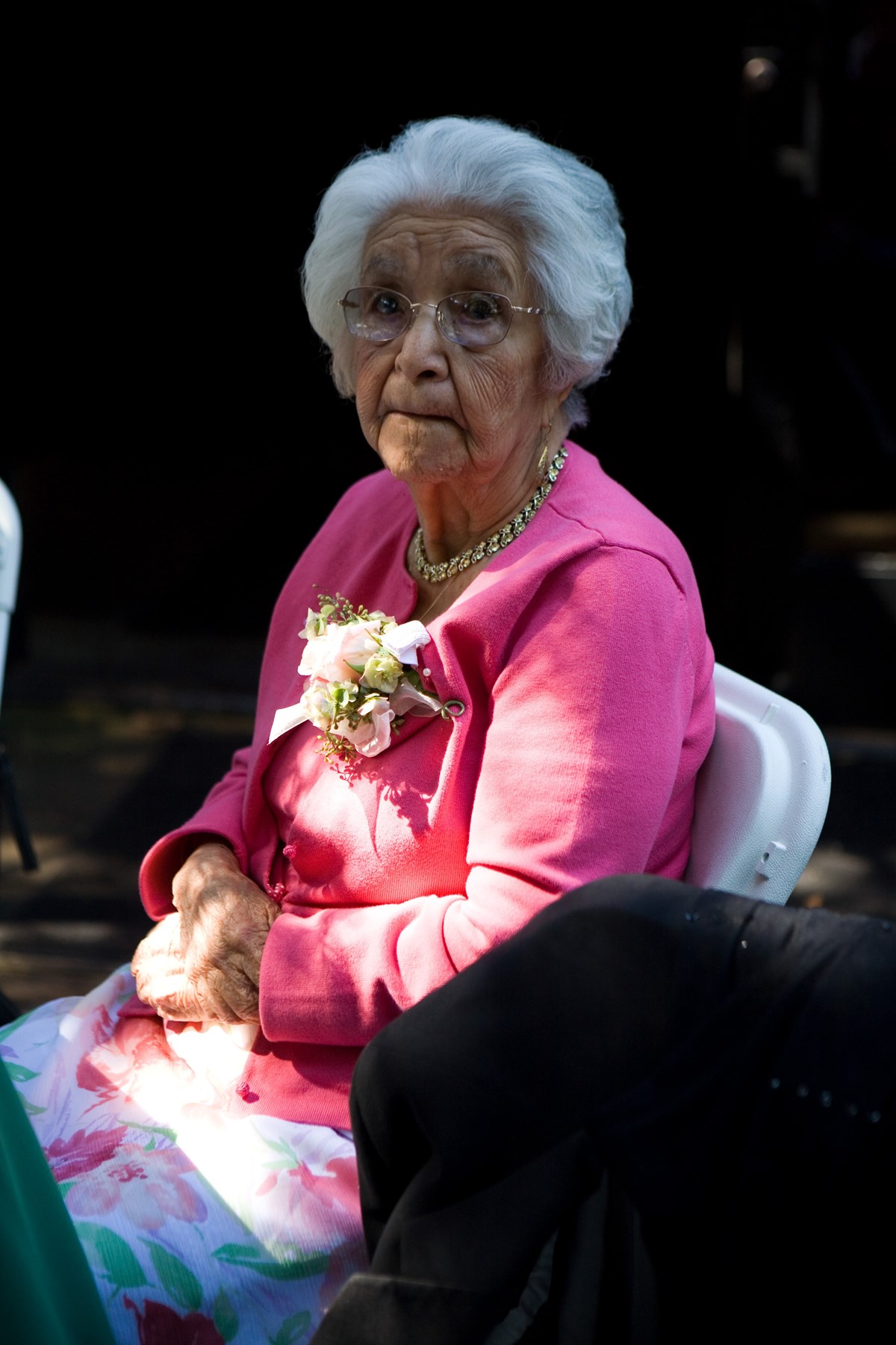 Obituary of Mary Morones