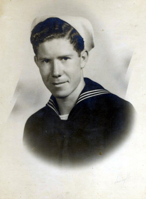 Obituary of P.J. (Paul) Pike