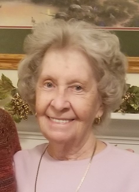Obituary of Thelma M. Courtney