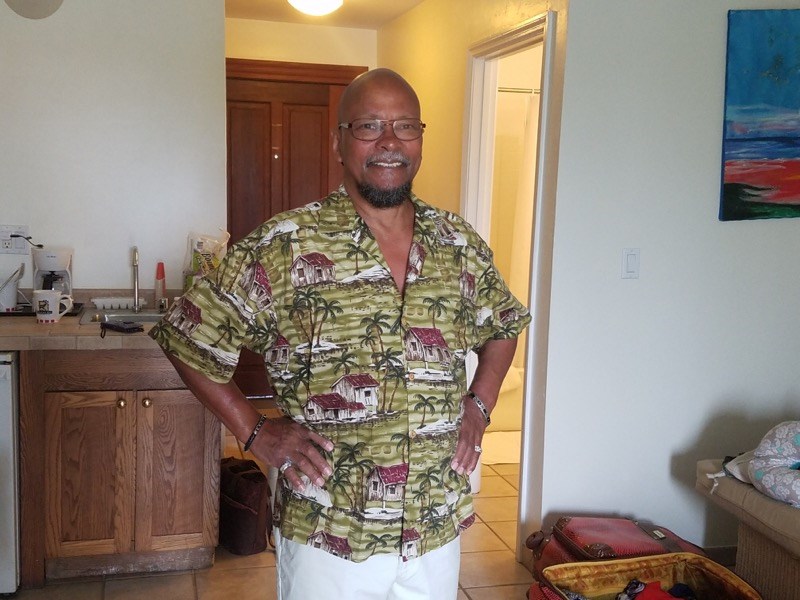 Obituary of Raull Butcher