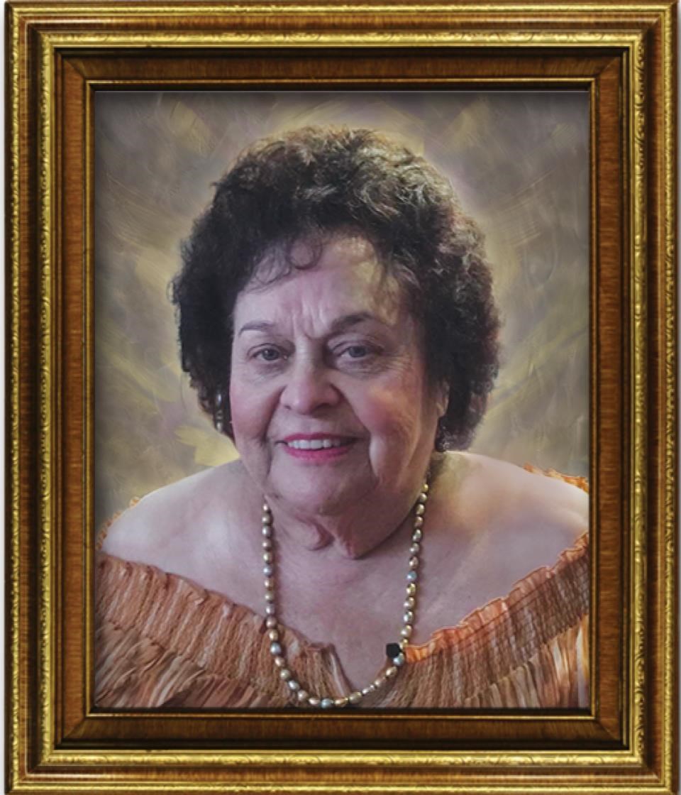 Obituary of Josie Lee Pickett