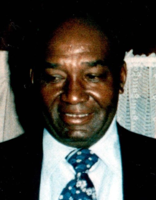 Obituary of Norman White