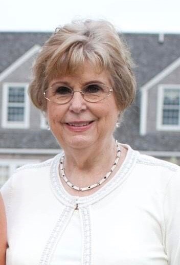 Obituary of Sonja Sue Collier