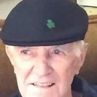 Obituary of Robert V. Harrington