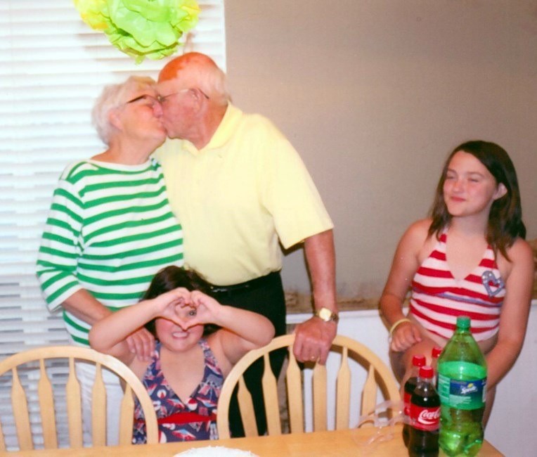 Obituary of Mary Nell Carter