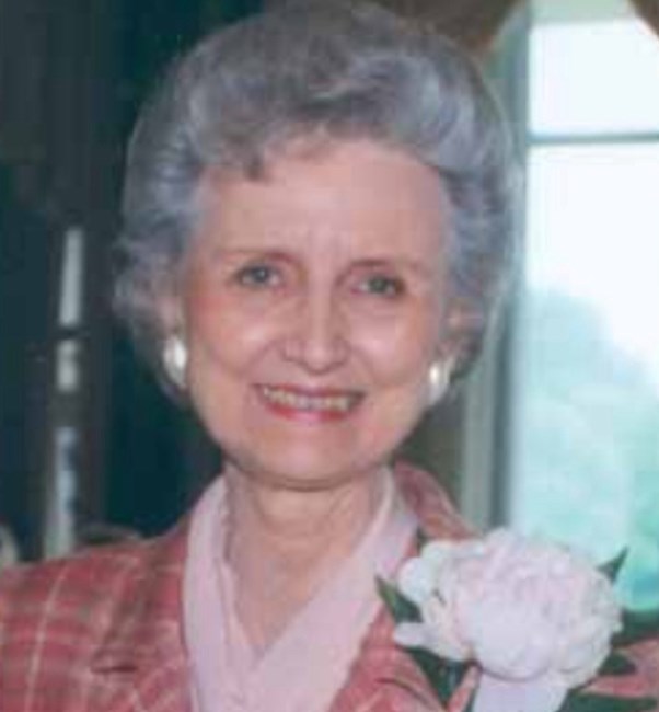 Obituary of Elouise Williams