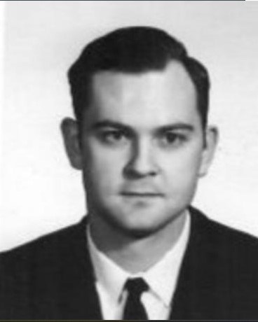 Obituary of Marshall Dale Morgan