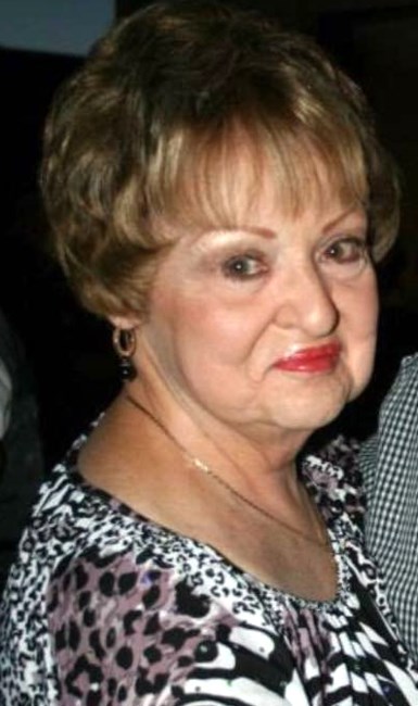 Obituary of Marilyn Joyce Dulgerian