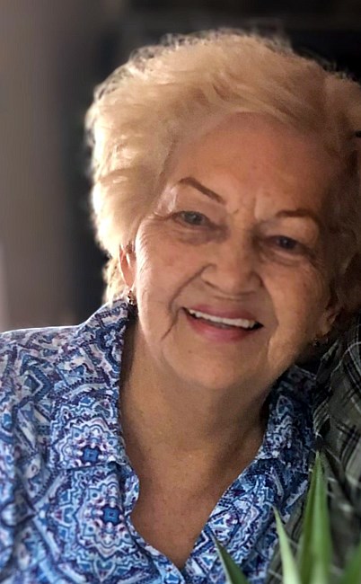 Obituary of Esther Lima