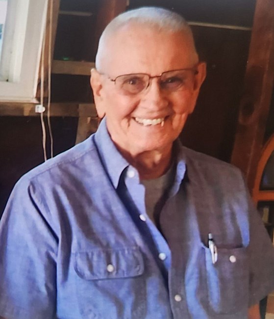 Avis de décès de Wayne Louis Hoyt