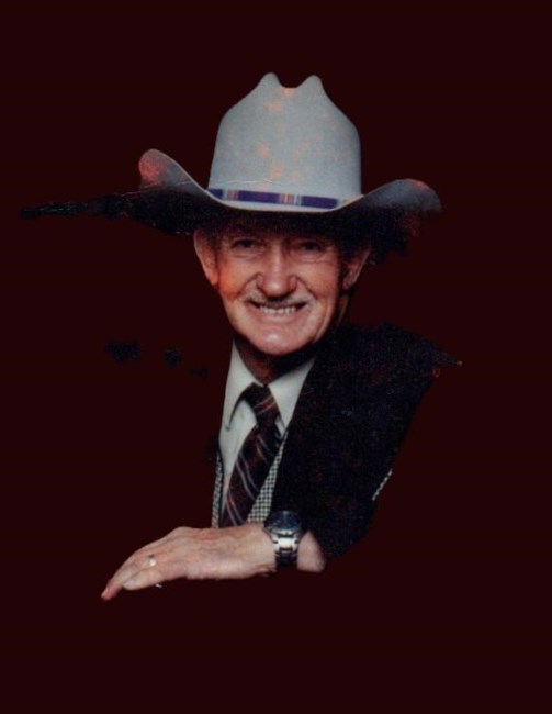 Obituary of Mansel Eldon Ritter