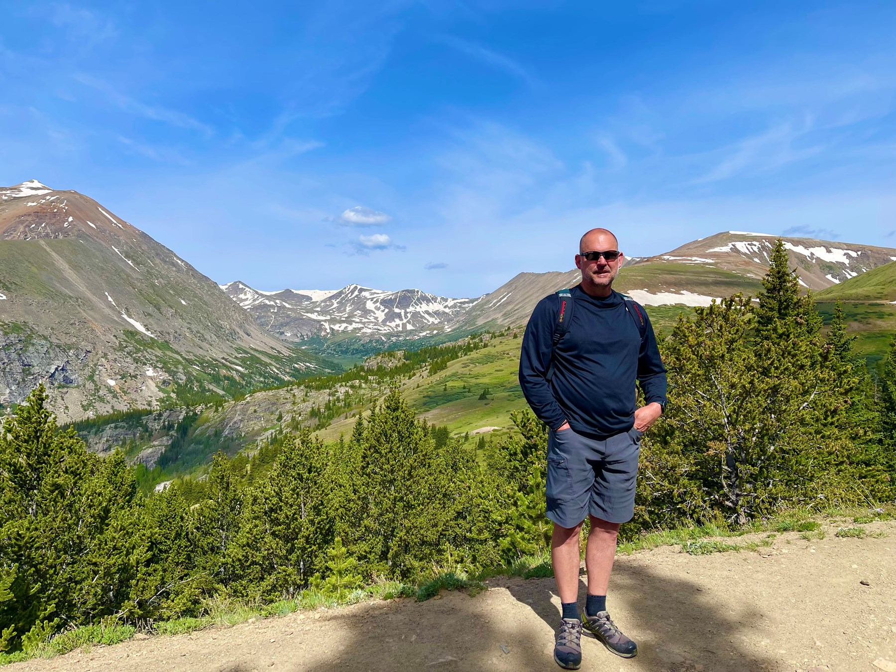 Obituary of Brian Keith Schissel